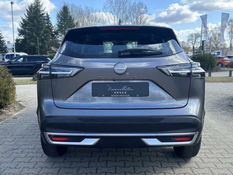 Ansicht 14 - Gebrauchtwagen Fahrzeug, Modell Qashqai der Marke Nissan von Verkäufer K&S Oder/Spree Autohandels.mbH