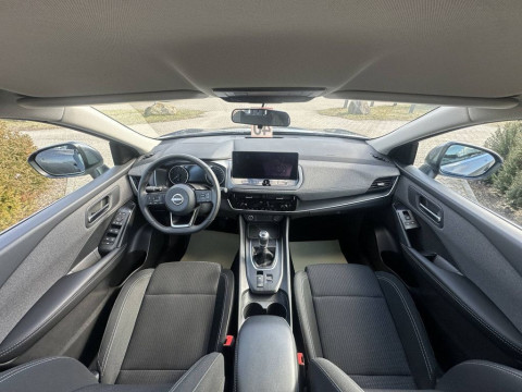 Ansicht 18 - Gebrauchtwagen Fahrzeug, Modell Qashqai der Marke Nissan von Verkäufer K&S Oder/Spree Autohandels.mbH