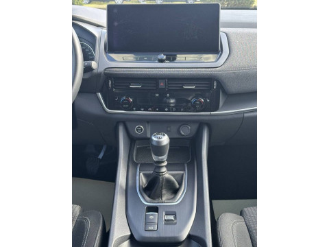 Ansicht 19 - Gebrauchtwagen Fahrzeug, Modell Qashqai der Marke Nissan von Verkäufer K&S Oder/Spree Autohandels.mbH