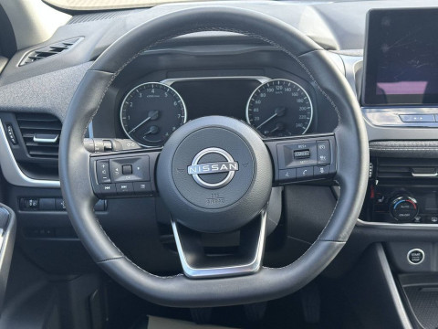 Ansicht 22 - Gebrauchtwagen Fahrzeug, Modell Qashqai der Marke Nissan von Verkäufer K&S Oder/Spree Autohandels.mbH