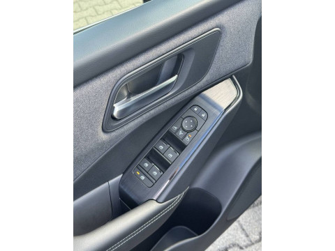 Ansicht 23 - Gebrauchtwagen Fahrzeug, Modell Qashqai der Marke Nissan von Verkäufer K&S Oder/Spree Autohandels.mbH