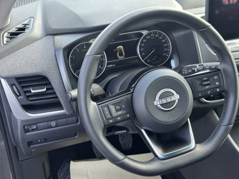 Ansicht 24 - Gebrauchtwagen Fahrzeug, Modell Qashqai der Marke Nissan von Verkäufer K&S Oder/Spree Autohandels.mbH