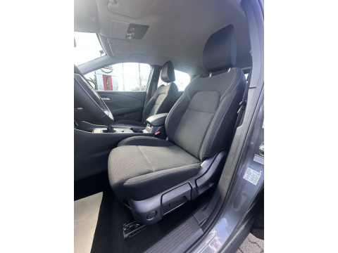 Ansicht 25 - Gebrauchtwagen Fahrzeug, Modell Qashqai der Marke Nissan von Verkäufer K&S Oder/Spree Autohandels.mbH