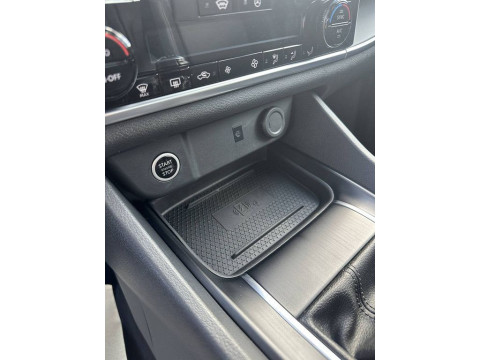 Ansicht 27 - Gebrauchtwagen Fahrzeug, Modell Qashqai der Marke Nissan von Verkäufer K&S Oder/Spree Autohandels.mbH