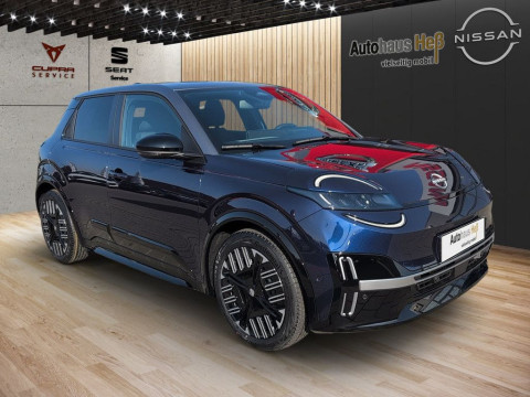 Ansicht 3 - Neuwagen Fahrzeug, Modell Micra der Marke Nissan von Verkäufer Autohaus Heß GmbH