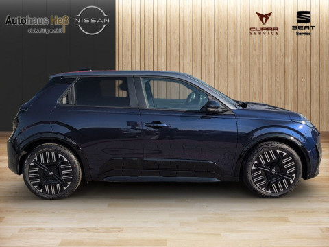 Ansicht 4 - Neuwagen Fahrzeug, Modell Micra der Marke Nissan von Verkäufer Autohaus Heß GmbH