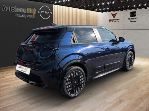 Ansicht 5 - Neuwagen Fahrzeug, Modell Micra der Marke Nissan von Verkäufer Autohaus Heß GmbH