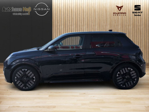 Ansicht 8 - Neuwagen Fahrzeug, Modell Micra der Marke Nissan von Verkäufer Autohaus Heß GmbH