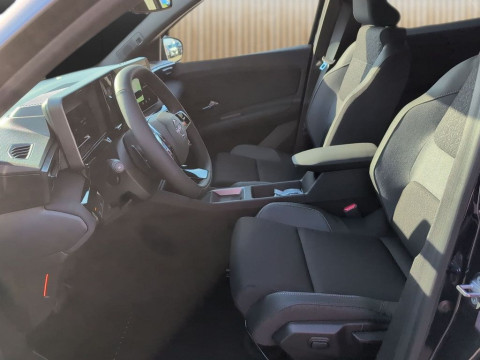 Ansicht 12 - Neuwagen Fahrzeug, Modell Micra der Marke Nissan von Verkäufer Autohaus Heß GmbH