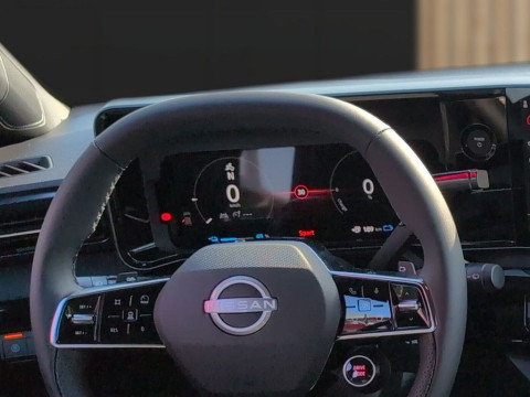 Ansicht 13 - Neuwagen Fahrzeug, Modell Micra der Marke Nissan von Verkäufer Autohaus Heß GmbH