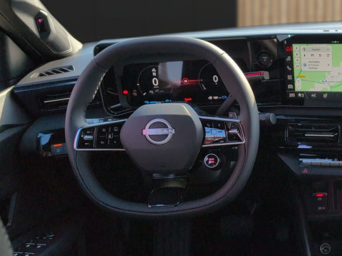 Ansicht 15 - Neuwagen Fahrzeug, Modell Micra der Marke Nissan von Verkäufer Autohaus Heß GmbH