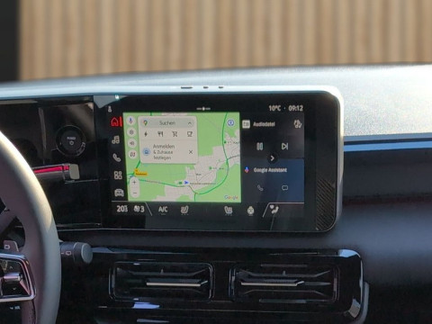 Ansicht 17 - Neuwagen Fahrzeug, Modell Micra der Marke Nissan von Verkäufer Autohaus Heß GmbH