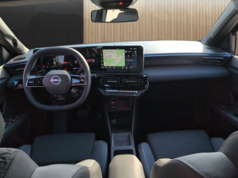 Ansicht 18 - Neuwagen Fahrzeug, Modell Micra der Marke Nissan von Verkäufer Autohaus Heß GmbH