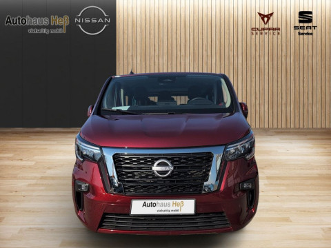 Ansicht 2 - Gebrauchtwagen Fahrzeug, Modell Primastar der Marke Nissan von Verkäufer Autohaus Heß GmbH