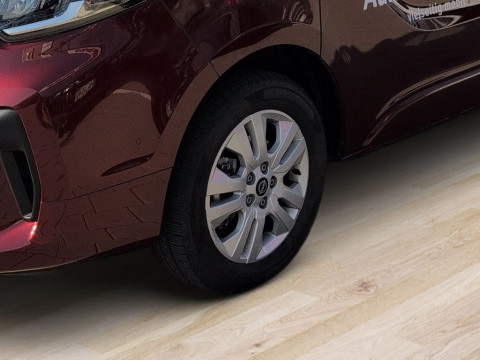 Ansicht 9 - Gebrauchtwagen Fahrzeug, Modell Primastar der Marke Nissan von Verkäufer Autohaus Heß GmbH