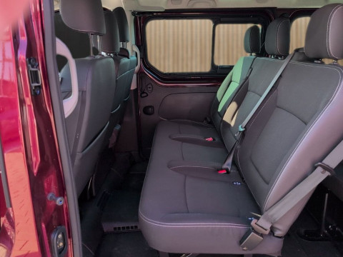 Ansicht 14 - Gebrauchtwagen Fahrzeug, Modell Primastar der Marke Nissan von Verkäufer Autohaus Heß GmbH