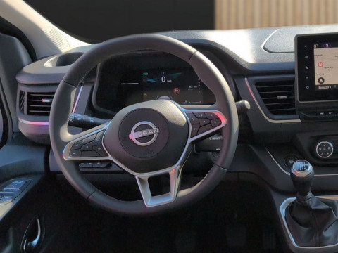 Ansicht 15 - Gebrauchtwagen Fahrzeug, Modell Primastar der Marke Nissan von Verkäufer Autohaus Heß GmbH