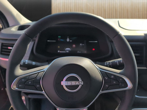 Ansicht 16 - Gebrauchtwagen Fahrzeug, Modell Primastar der Marke Nissan von Verkäufer Autohaus Heß GmbH