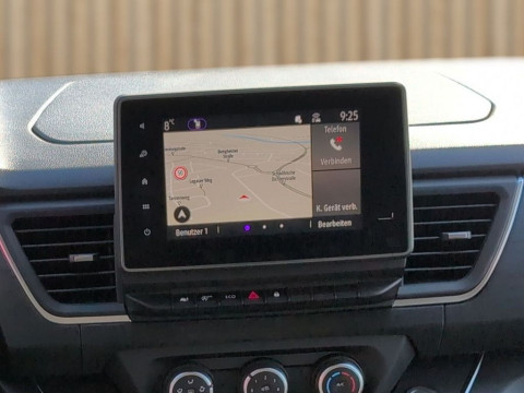 Ansicht 17 - Gebrauchtwagen Fahrzeug, Modell Primastar der Marke Nissan von Verkäufer Autohaus Heß GmbH