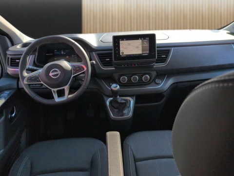 Ansicht 18 - Gebrauchtwagen Fahrzeug, Modell Primastar der Marke Nissan von Verkäufer Autohaus Heß GmbH