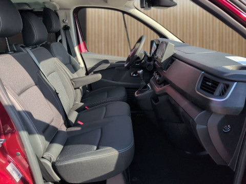 Ansicht 20 - Gebrauchtwagen Fahrzeug, Modell Primastar der Marke Nissan von Verkäufer Autohaus Heß GmbH