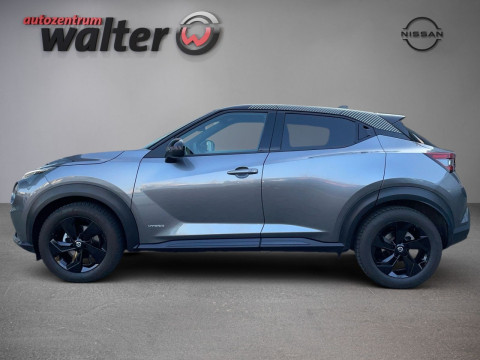 Ansicht 6 - Gebrauchtwagen Fahrzeug, Modell Juke der Marke Nissan von Verkäufer Autozentrum Walter GmbH & Co. KG