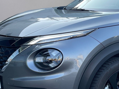 Ansicht 7 - Gebrauchtwagen Fahrzeug, Modell Juke der Marke Nissan von Verkäufer Autozentrum Walter GmbH & Co. KG