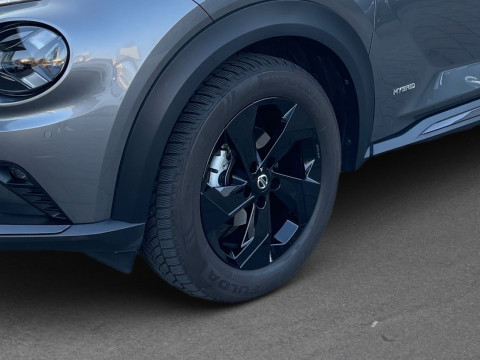 Ansicht 8 - Gebrauchtwagen Fahrzeug, Modell Juke der Marke Nissan von Verkäufer Autozentrum Walter GmbH & Co. KG