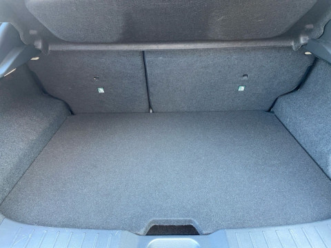 Ansicht 10 - Gebrauchtwagen Fahrzeug, Modell Juke der Marke Nissan von Verkäufer Autozentrum Walter GmbH & Co. KG