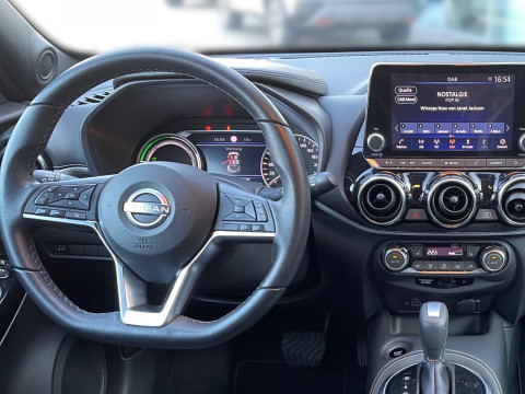 Ansicht 13 - Gebrauchtwagen Fahrzeug, Modell Juke der Marke Nissan von Verkäufer Autozentrum Walter GmbH & Co. KG