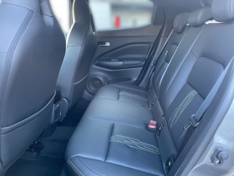 Ansicht 16 - Gebrauchtwagen Fahrzeug, Modell Juke der Marke Nissan von Verkäufer Autozentrum Walter GmbH & Co. KG