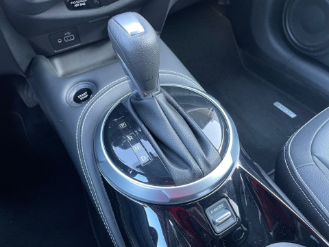 Ansicht 18 - Gebrauchtwagen Fahrzeug, Modell Juke der Marke Nissan von Verkäufer Autozentrum Walter GmbH & Co. KG