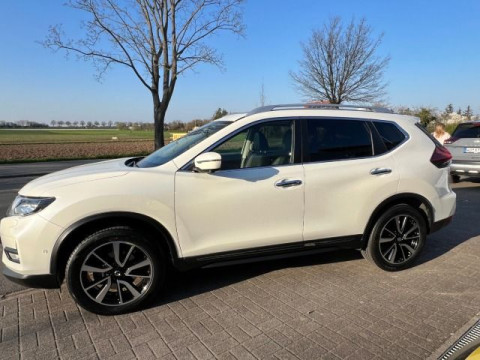 Ansicht 5 - Gebrauchtwagen Fahrzeug, Modell X-Trail der Marke Nissan von Verkäufer Autohaus Heydasch GmbH