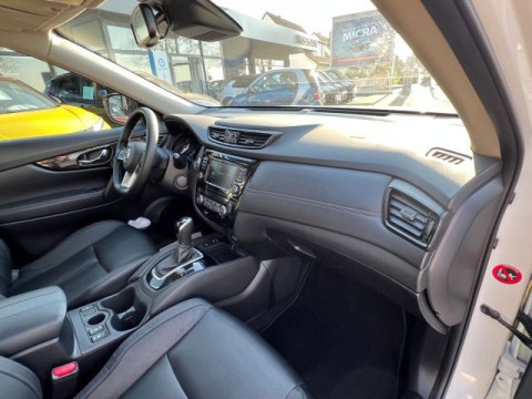 Ansicht 9 - Gebrauchtwagen Fahrzeug, Modell X-Trail der Marke Nissan von Verkäufer Autohaus Heydasch GmbH