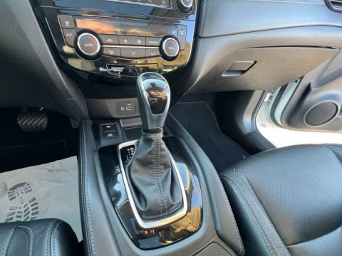 Ansicht 10 - Gebrauchtwagen Fahrzeug, Modell X-Trail der Marke Nissan von Verkäufer Autohaus Heydasch GmbH