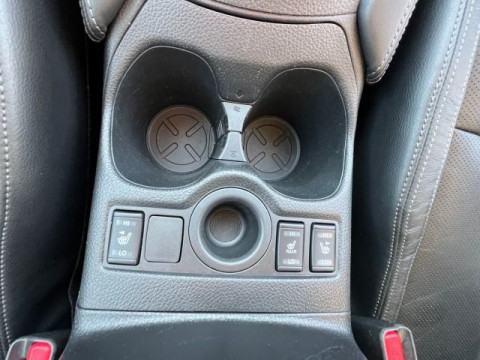 Ansicht 11 - Gebrauchtwagen Fahrzeug, Modell X-Trail der Marke Nissan von Verkäufer Autohaus Heydasch GmbH