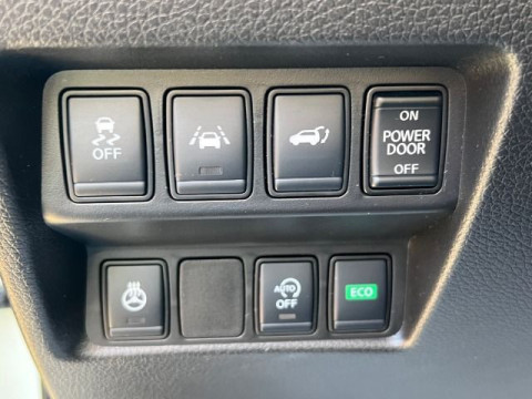 Ansicht 13 - Gebrauchtwagen Fahrzeug, Modell X-Trail der Marke Nissan von Verkäufer Autohaus Heydasch GmbH