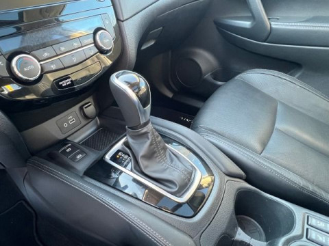 Ansicht 14 - Gebrauchtwagen Fahrzeug, Modell X-Trail der Marke Nissan von Verkäufer Autohaus Heydasch GmbH