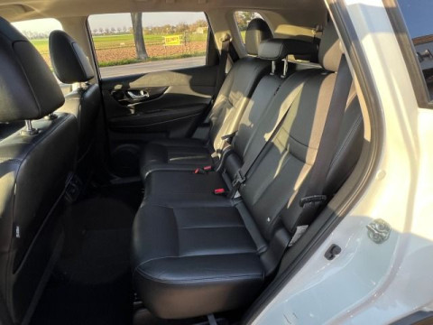 Ansicht 15 - Gebrauchtwagen Fahrzeug, Modell X-Trail der Marke Nissan von Verkäufer Autohaus Heydasch GmbH