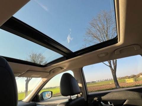 Ansicht 16 - Gebrauchtwagen Fahrzeug, Modell X-Trail der Marke Nissan von Verkäufer Autohaus Heydasch GmbH