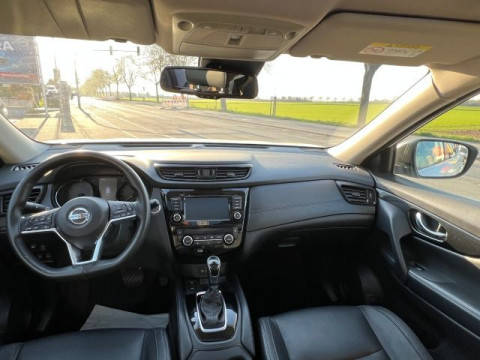 Ansicht 17 - Gebrauchtwagen Fahrzeug, Modell X-Trail der Marke Nissan von Verkäufer Autohaus Heydasch GmbH