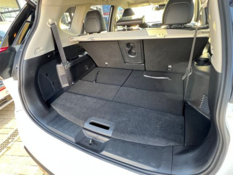 Ansicht 18 - Gebrauchtwagen Fahrzeug, Modell X-Trail der Marke Nissan von Verkäufer Autohaus Heydasch GmbH