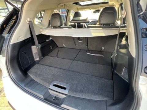 Ansicht 19 - Gebrauchtwagen Fahrzeug, Modell X-Trail der Marke Nissan von Verkäufer Autohaus Heydasch GmbH