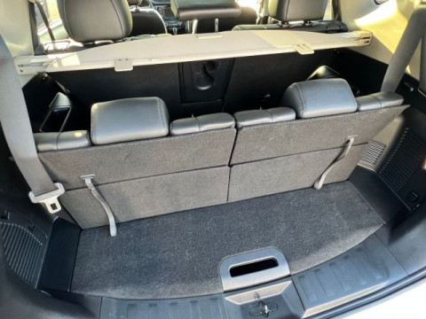 Ansicht 20 - Gebrauchtwagen Fahrzeug, Modell X-Trail der Marke Nissan von Verkäufer Autohaus Heydasch GmbH