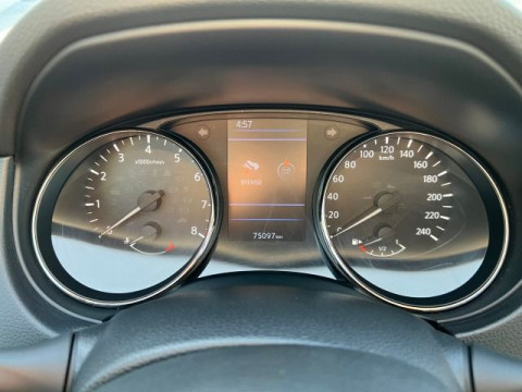 Ansicht 21 - Gebrauchtwagen Fahrzeug, Modell X-Trail der Marke Nissan von Verkäufer Autohaus Heydasch GmbH