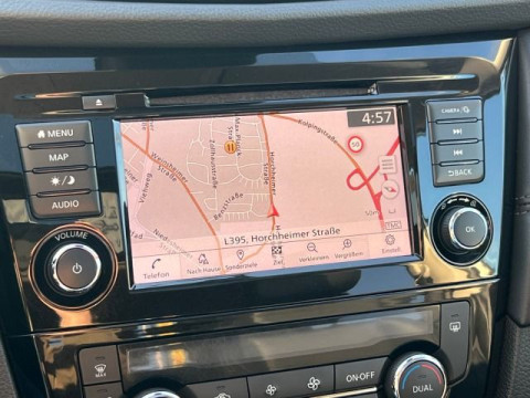 Ansicht 22 - Gebrauchtwagen Fahrzeug, Modell X-Trail der Marke Nissan von Verkäufer Autohaus Heydasch GmbH