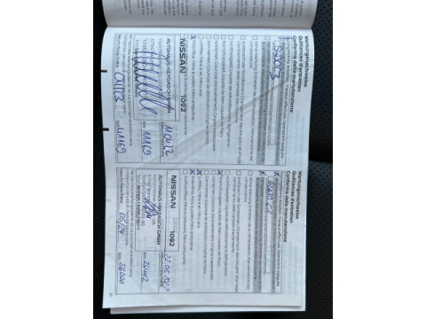 Ansicht 23 - Gebrauchtwagen Fahrzeug, Modell X-Trail der Marke Nissan von Verkäufer Autohaus Heydasch GmbH