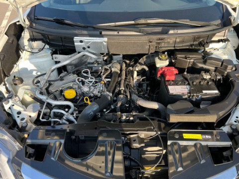 Ansicht 25 - Gebrauchtwagen Fahrzeug, Modell X-Trail der Marke Nissan von Verkäufer Autohaus Heydasch GmbH