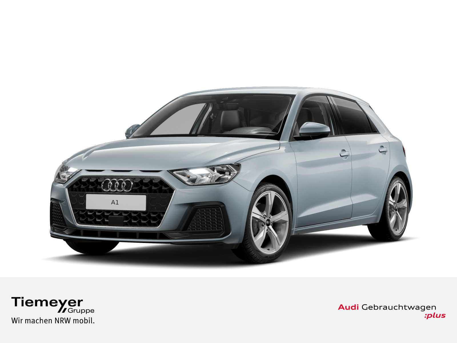 Audi A1 Sportback 30