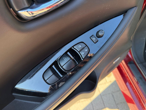 Ansicht 13 - Gebrauchtwagen Fahrzeug, Modell Leaf der Marke Nissan von Verkäufer Autohaus Wegener Berlin GmbH - Filiale Köpenick